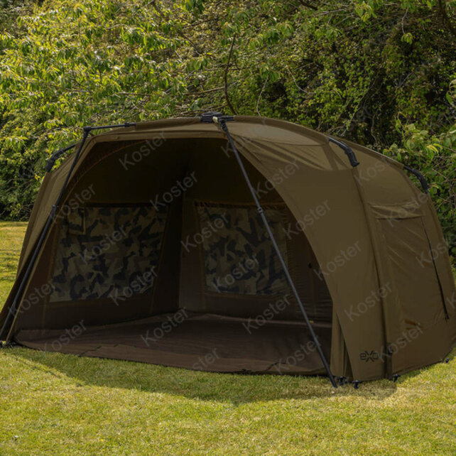 Exo + Bivvy Exo + Bivvy