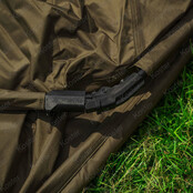 Exo + Bivvy Exo + Bivvy