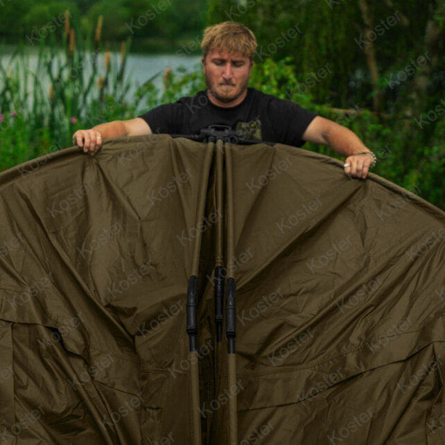 Exo + Bivvy Exo + Bivvy