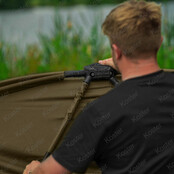 Exo + Bivvy Exo + Bivvy