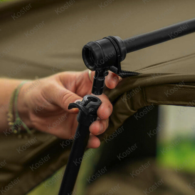 Exo + Bivvy Exo + Bivvy