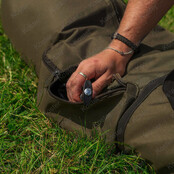 Exo + Bivvy Exo + Bivvy