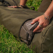 Exo + Bivvy Exo + Bivvy