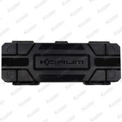 Glide Float Box Glide Float Box