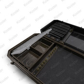 Glide Float Box Glide Float Box