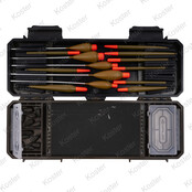 Glide Float Box Glide Float Box