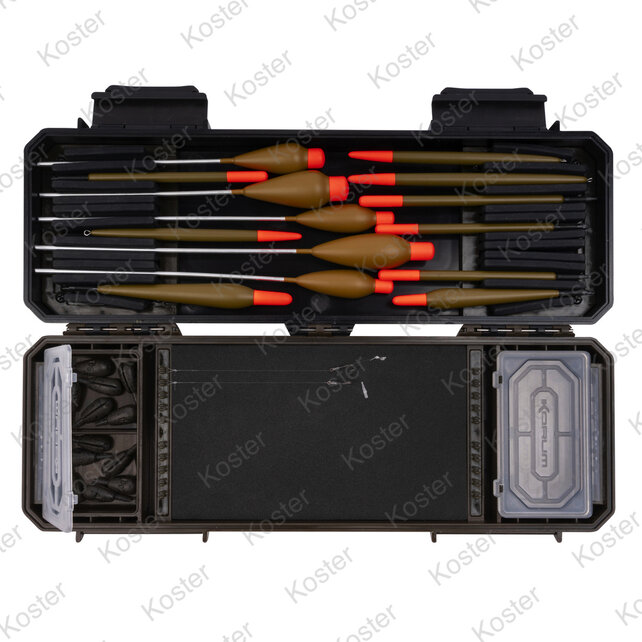 Glide Float Box Glide Float Box