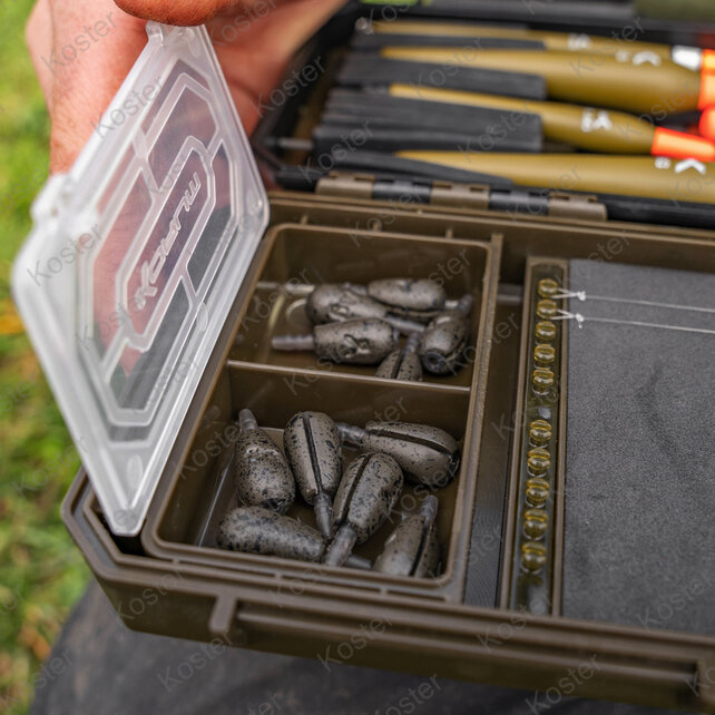 Glide Float Box Glide Float Box