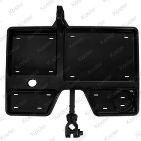 Anychair Allrounder Side Tray