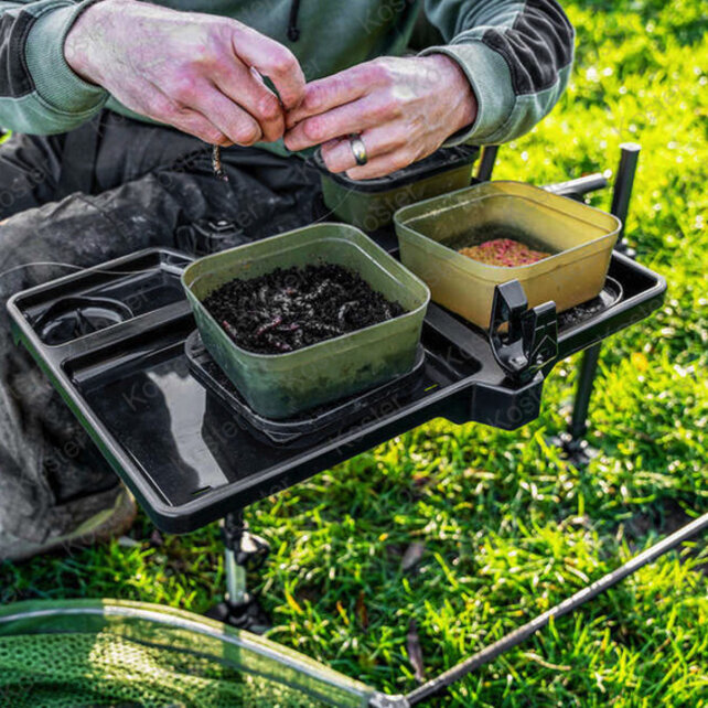 Anychair Allrounder Side Tray Anychair Allrounder Side Tray