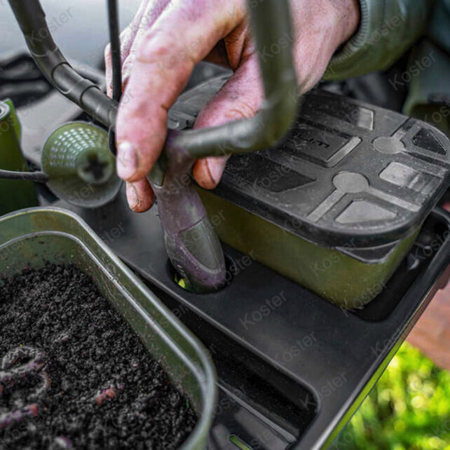 Anychair Allrounder Side Tray Anychair Allrounder Side Tray