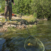 All Rounder Tele-Handle 3m