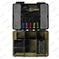 Korum Tackle Box - Fully Loaded