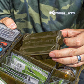 Tackle Box - Fully Loaded Tackle Box - Fully Loaded