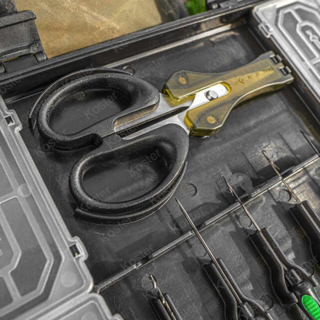 Tackle Box - Fully Loaded Tackle Box - Fully Loaded