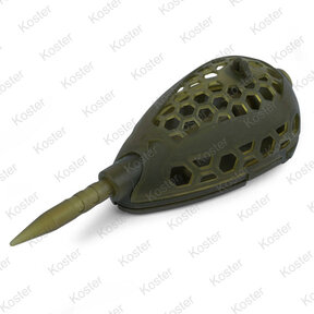 Camo Grub Feeder