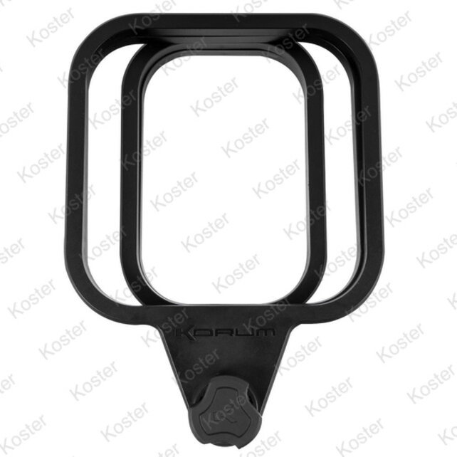 Compact Bait Waiter Set