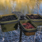 Compact Bait Waiter Set