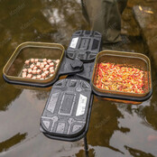 Compact Bait Waiter Set