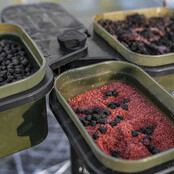 Compact Bait Waiter Set