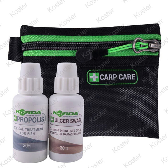 Carp Care Kit Carp Care Kit