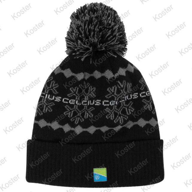 Celsius Waterproof Bobble