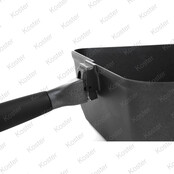 Sizzla Multi-Pan Set Deep Sizzla Multi-Pan Set Deep