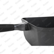 Sizzla Multi-Pan Set Deep Sizzla Multi-Pan Set Deep