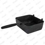 Sizzla Multi-Pan Set Deep Sizzla Multi-Pan Set Deep