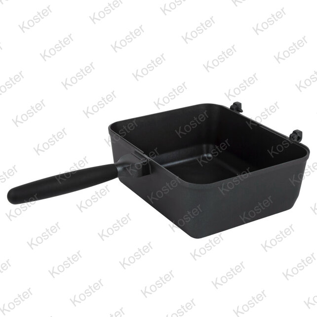 Sizzla Multi-Pan Set Deep Sizzla Multi-Pan Set Deep