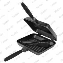 Sizzla Multi-Pan Set