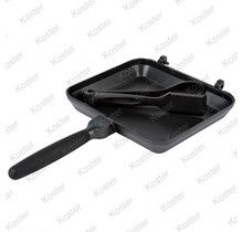 Sizzla Multi-Pan