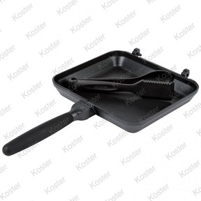 Sizzla Multi-Pan