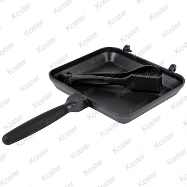 Sizzla Multi-Pan Sizzla Multi-Pan