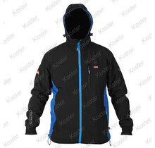 Thermatech Heated Softshell