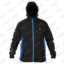 Thermatech Heated Softshell