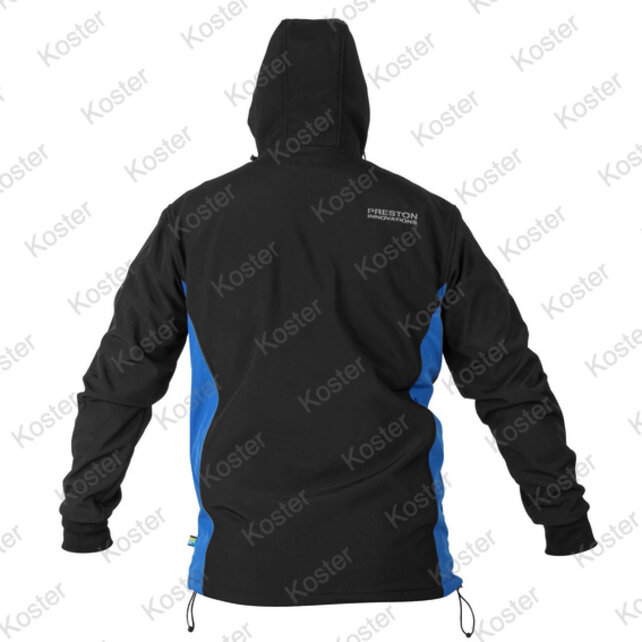 Thermatech Heated Softshell