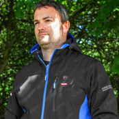 Thermatech Heated Softshell