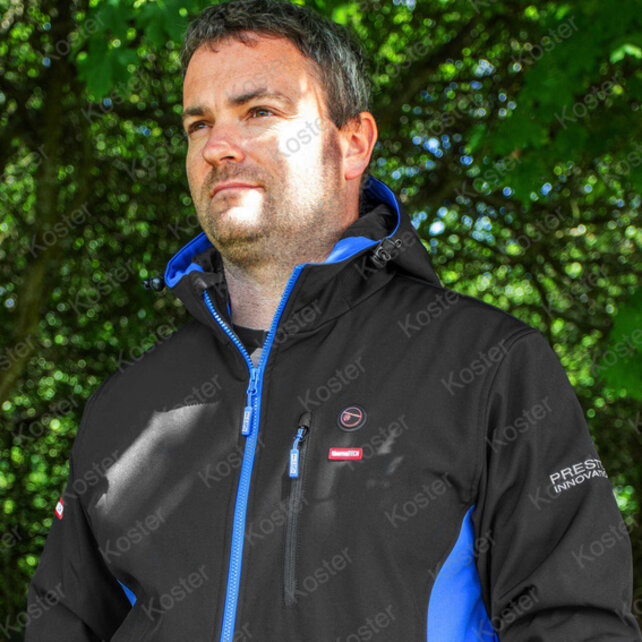 Thermatech Heated Softshell