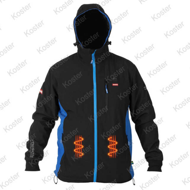 Thermatech Heated Softshell