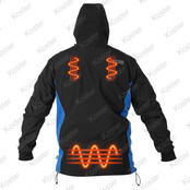 Thermatech Heated Softshell