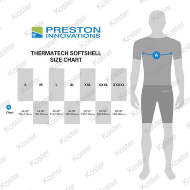 Thermatech Heated Softshell