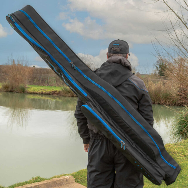 Supera X 2 Rod Holdall 1.75 Meter