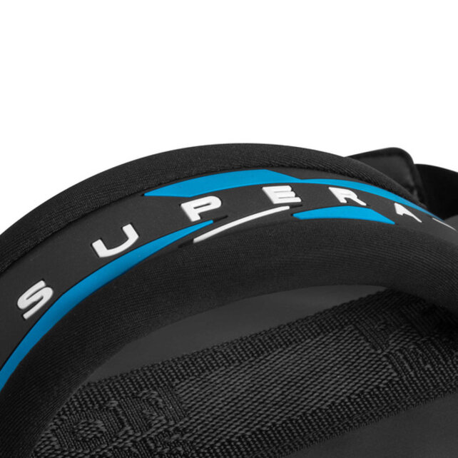 Supera X 2 Rod Holdall 1.75 Meter