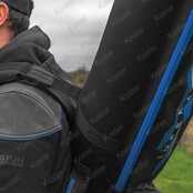 Supera X 4 Rod Holdall 1,75 Meter