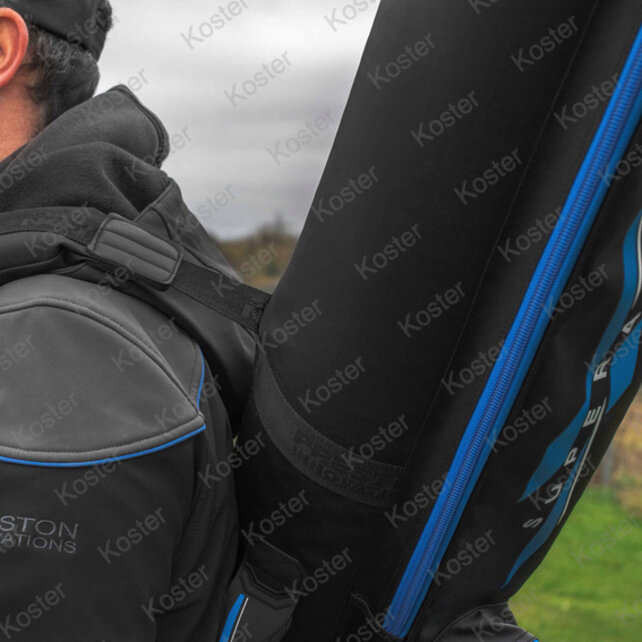 Supera X 4 Rod Holdall 1,75 Meter