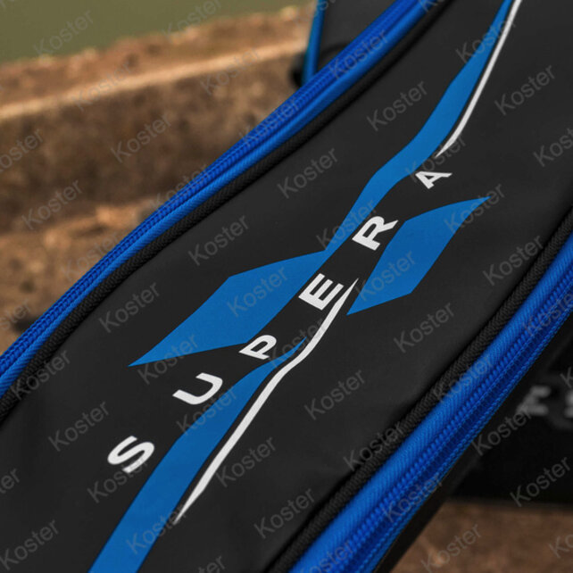 Supera X 4 Rod Holdall 1,75 Meter