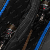 Supera X 4 Rod Holdall 1,75 Meter