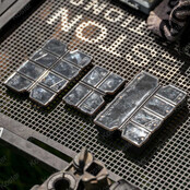 Accessory Box 8 Compartment - Shallow