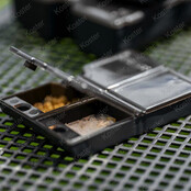 Accessory Box 4 Compartment - Shallow